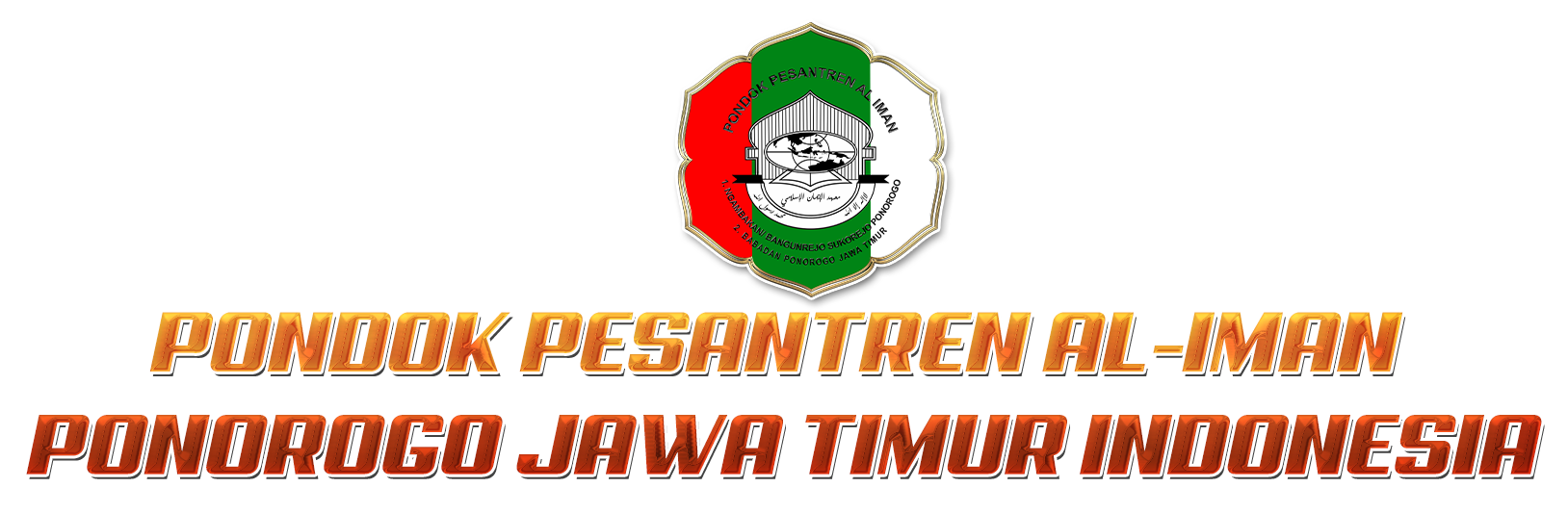 Al-Iman Ponorogo Jawa Timur